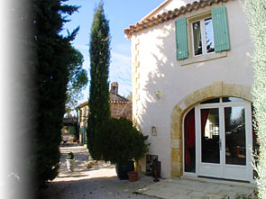 Vacation rentals Luberon